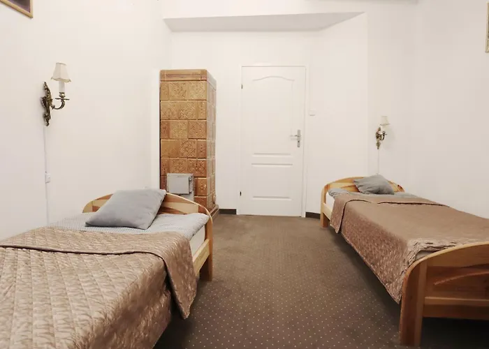 Da Vinci Apartment