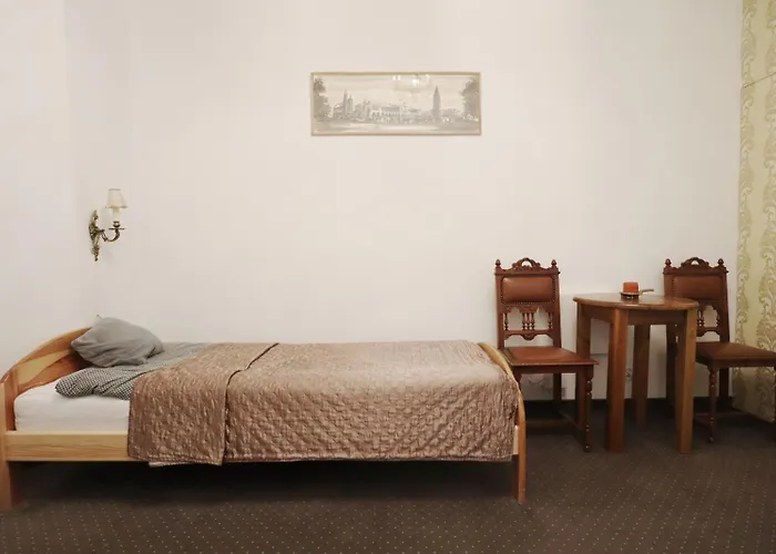 Da Vinci Apartment