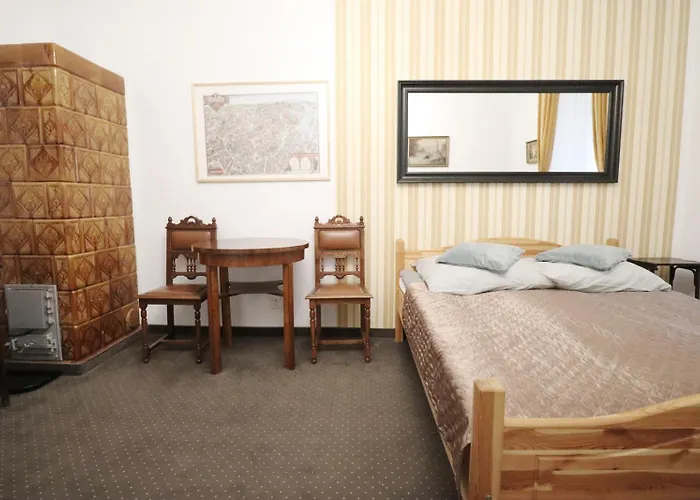 Da Vinci Apartment