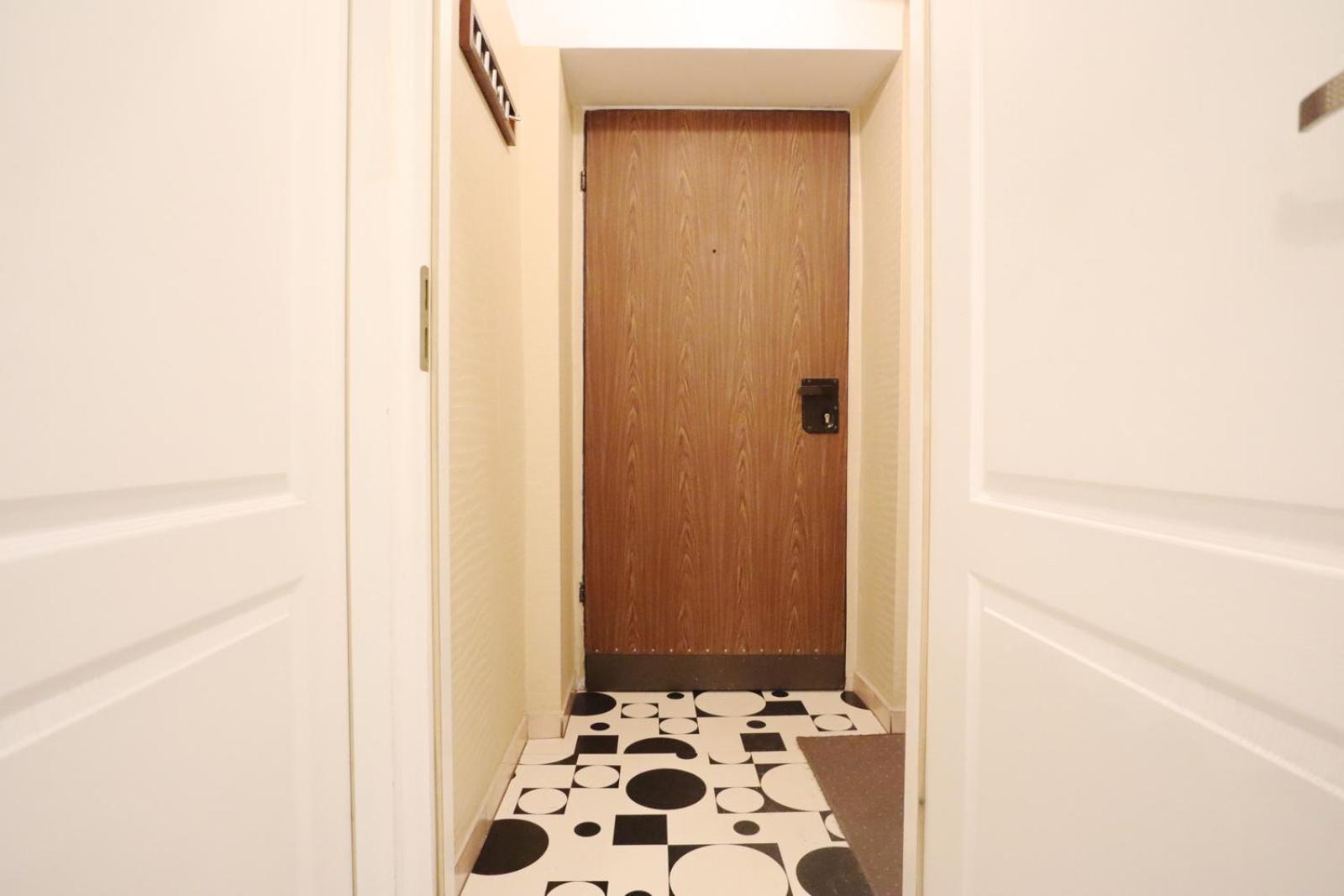 Apartamento Da Vinci Cracovia