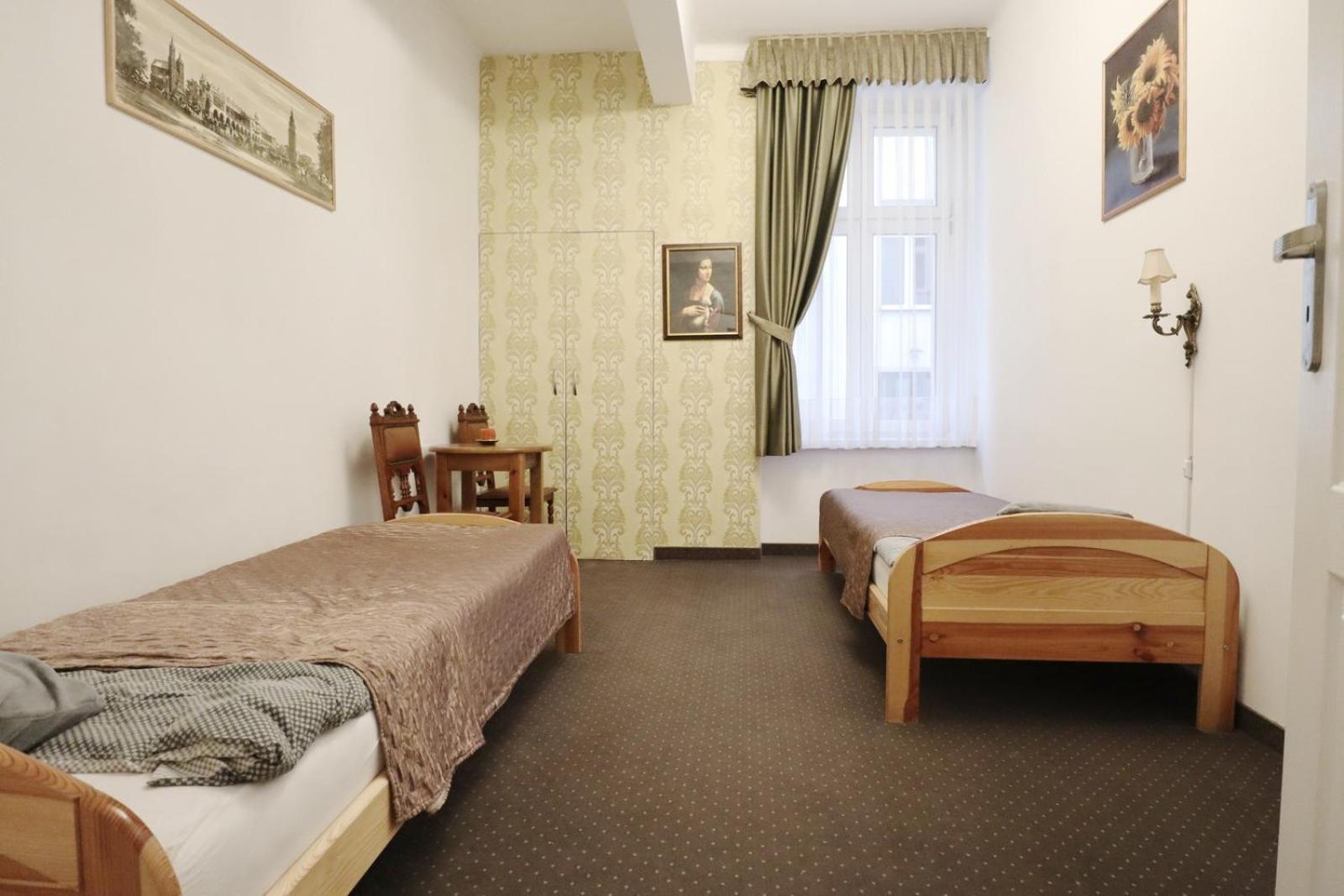 Da Vinci Apartamento