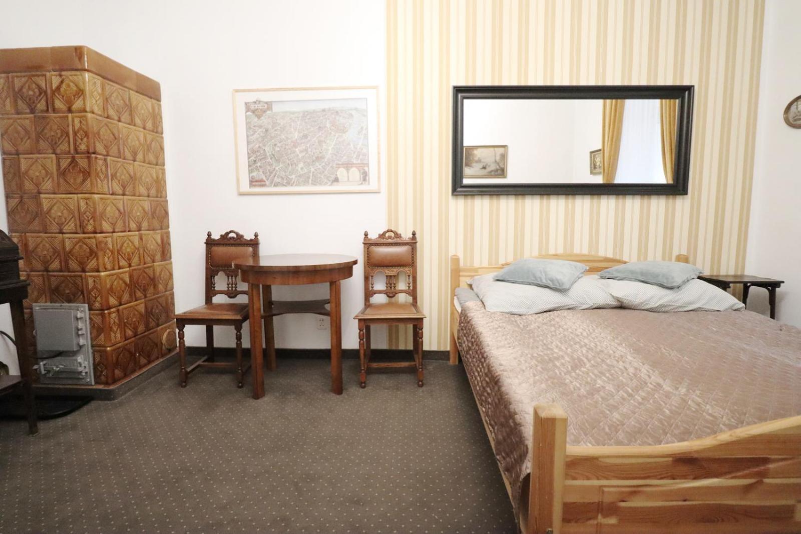 Da Vinci Apartamento *