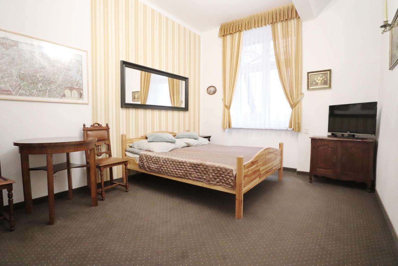 Apartamento Da Vinci *