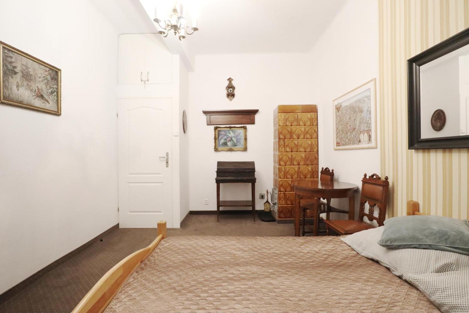 Da Vinci Apartamento Cracovia