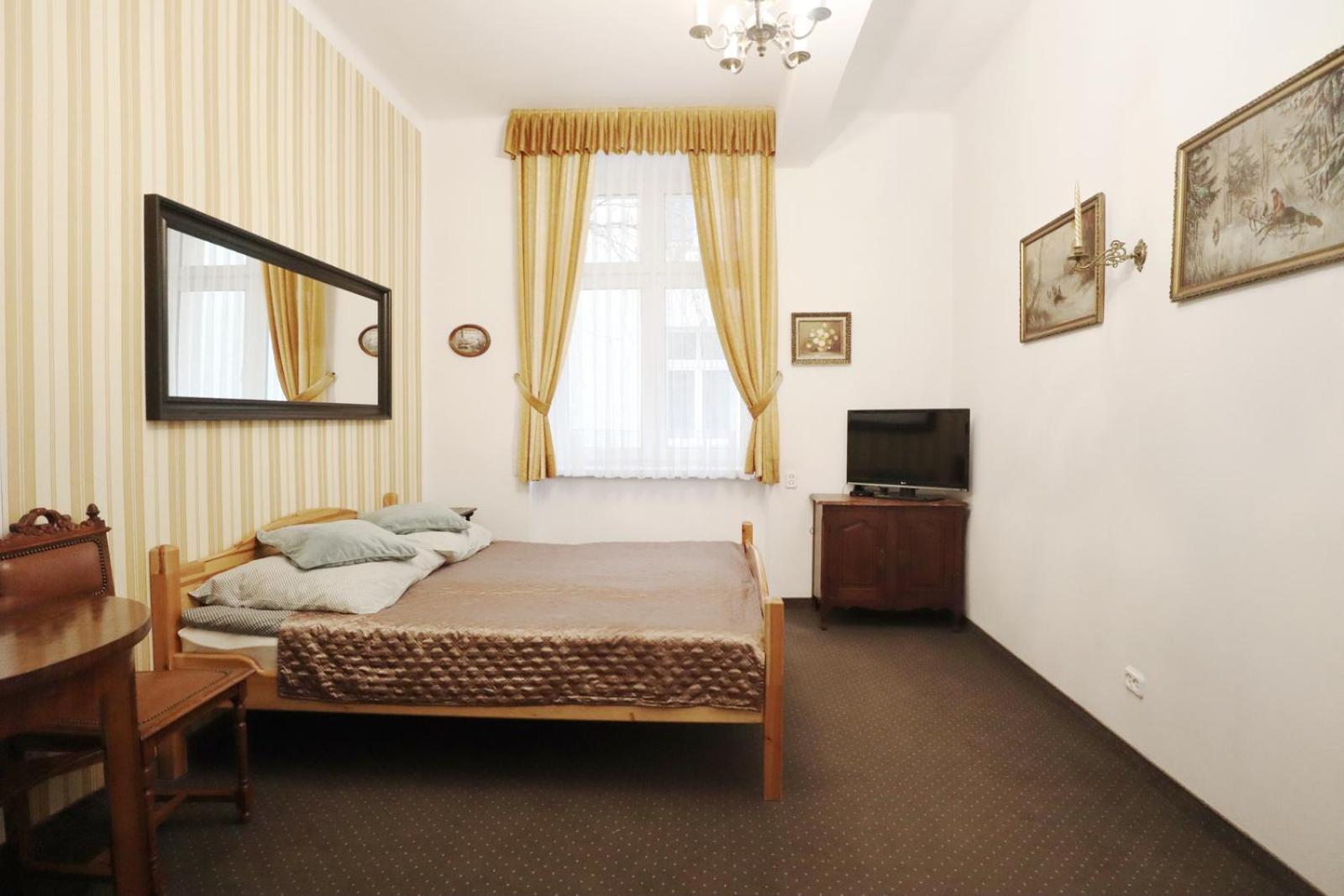 Apartamento Da Vinci Cracovia