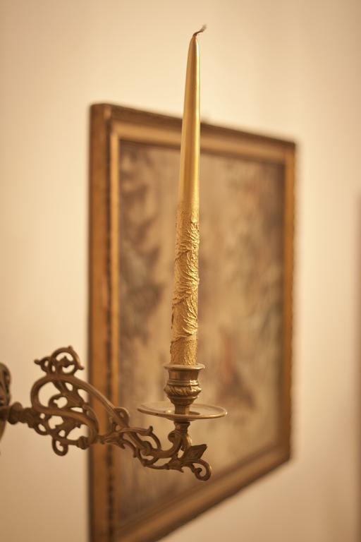 Apartment Da Vinci