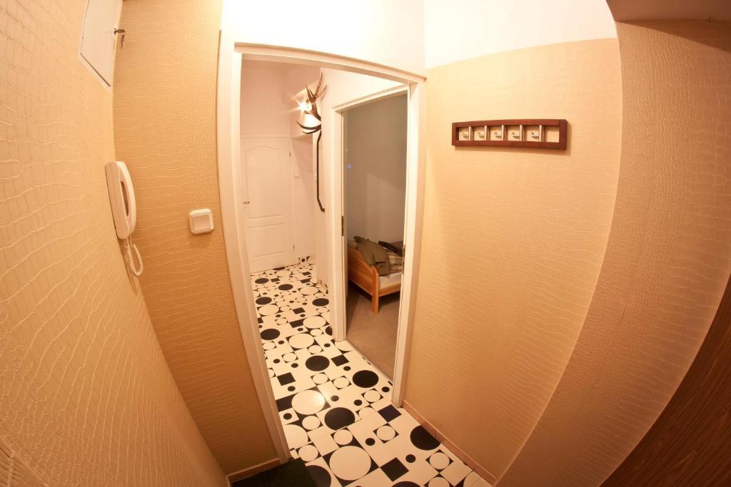 Apartment Da Vinci *
