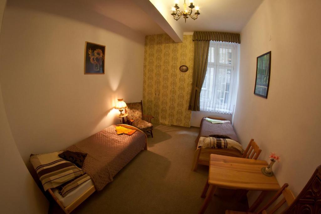 Apartment Da Vinci Krakow