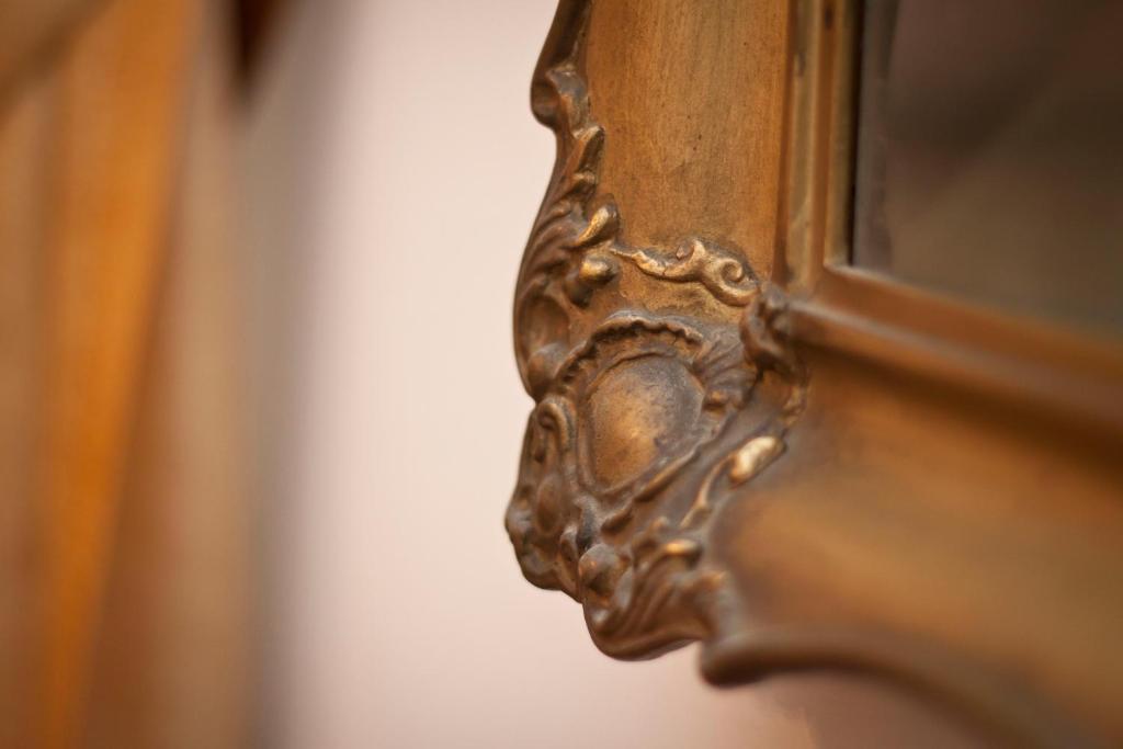 Da Vinci Apartamento