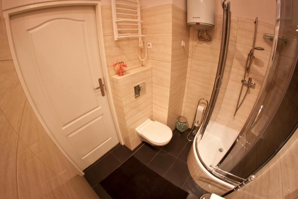 Apartment Da Vinci Krakow